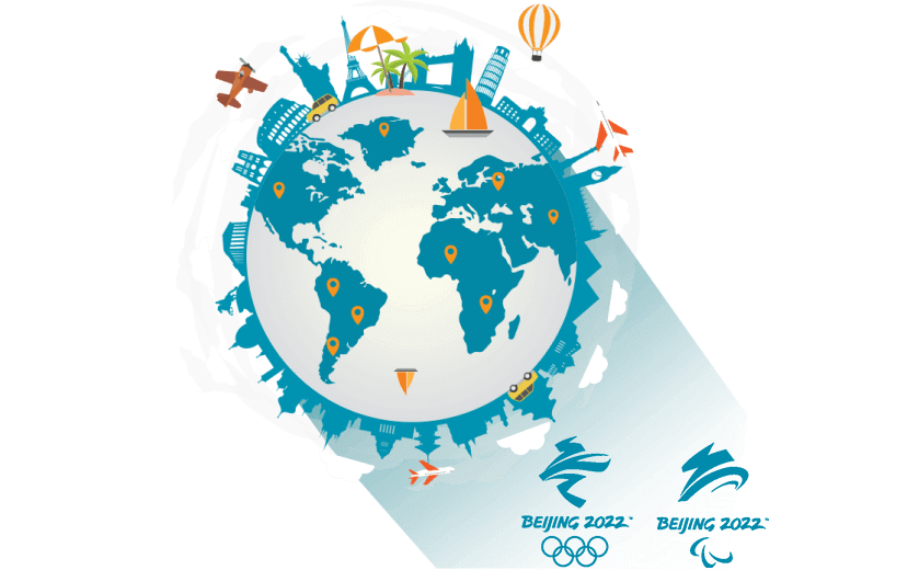 在白俄罗斯连接到中国的代理 - 海外刷抖音VPN